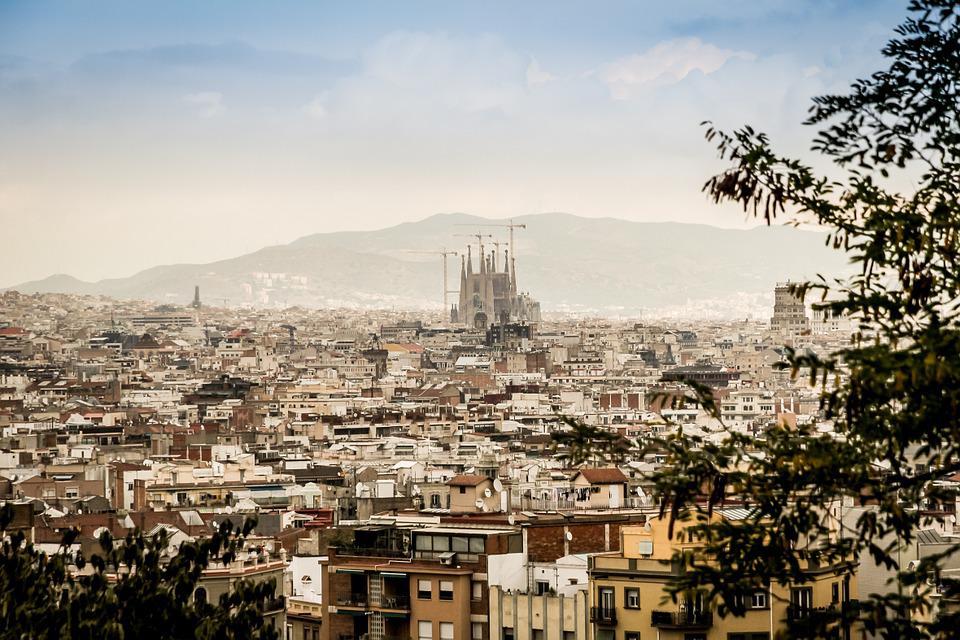 ticket sagrada familia